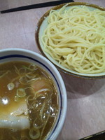 「もりそば」@所沢大勝軒の写真