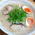 大名ラーメン:680円