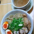 つけ麺濃厚味噌:780円