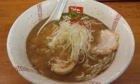 「醤油ラーメン」@らーめん 弥七の写真