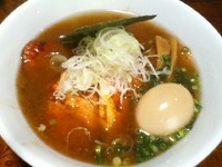 「海老風味（醤油）」@喜元門 本店の写真