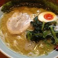 ラーメン・並（￥650）