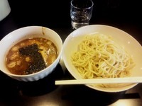 「もりそば」@松戸大勝軒の写真