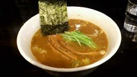 「らーめん （醤油） 730円」@麺喰屋 澤 水天宮本店の写真