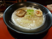 「江南丸鶏柳麺」@江南 JRセントラルタワーズ店の写真