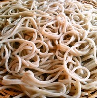 「せいろ(700円)」@手打ち蕎麦 湖庵の写真