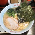 中ラーメン