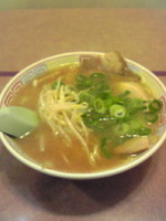 「ラーメン」@あまい からいの写真
