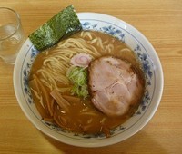 「ラーメン」@大勝軒 ○秀 富士宮店（2号店）の写真