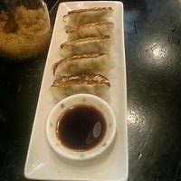 「ギョーザ」@おーくら家 中野店の写真