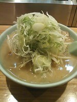 「味噌ラーメン」@喜来登の写真