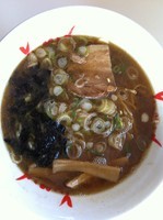 「和風ラーメン」@YUMINの写真