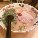 ラーメン