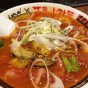アスカのトマト麺