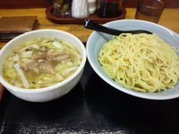 「菜麺」@喜奴屋 福生店の写真