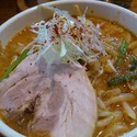 辛味噌ラーメン