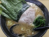 「らーめん」@麺家 弘の写真