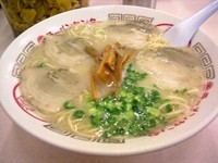 「満腹ラーメン」@丸幸ラーメンセンター 基山店の写真