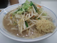 「タンカラ」@トナリの写真