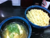 「つけ麺」@麺屋 丈六の写真