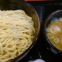 醤油つけ麺　￥700