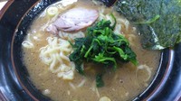 「小吉ラーメン　￥600」@家系 大吉家の写真