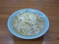 「ぽんず【800円】旭ポンズ完全バージョン」@凛 蒲田店の写真