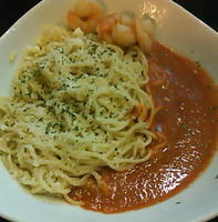 「安養寺ラーメン」@麺’sBLAND 文蔵BLACKの写真