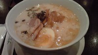 「はくぶんラーメン６５０円」@中国料理 はくぶんの写真