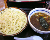 「もりそば￥700」@青梅街道 大勝軒 杉並の写真