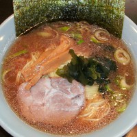「らーめん（400円）」@ラーメンショップ 相模原店の写真