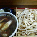 鴨せいろ（うどん）　780円