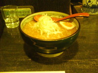 「中華そば（700円）」@中華ソバ 櫻坂の写真