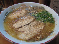 「ラーメン」@天外天 本店の写真