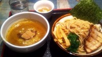 「もりそば（昼限定） 700円」@麺屋こうじの写真