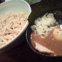 超濃厚 特製 つけ麺 ￥950
