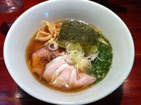 「あご出汁 760」@喜元門 つくば東光台店の写真