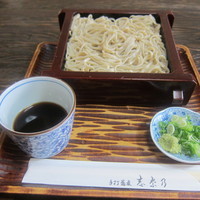 「せいろ（６５０円）」@志奈乃の写真