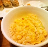 「担担麺セット(980円)」@中華料理 佳佳苑の写真