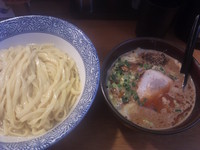 「赤虎【750円】」@らーめん幸龍の写真