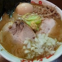 「ぼくの空スペシャル」@なんつッ亭 池袋店の写真