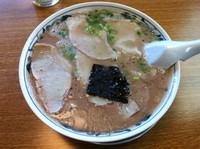 「ラーメン」@幸陽閣の写真