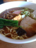 「ラーメン」@雄山の写真