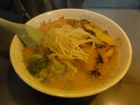 「博多ラーメン」@九州ラーメン 博多っ娘の写真