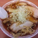 ちゃーしゅー麺 ￥750