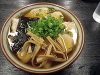 「チャーシュー並」@池田屋の写真