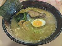 「ラーメン」@六弦の写真