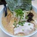 味噌とんこつらーめん（大盛・太麺）800円