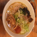 えごまラーメン（みそ）