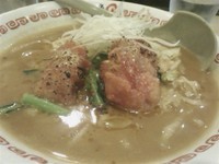 「海老寿っさん【冬季限定】800円」@よってこや 浦安店の写真